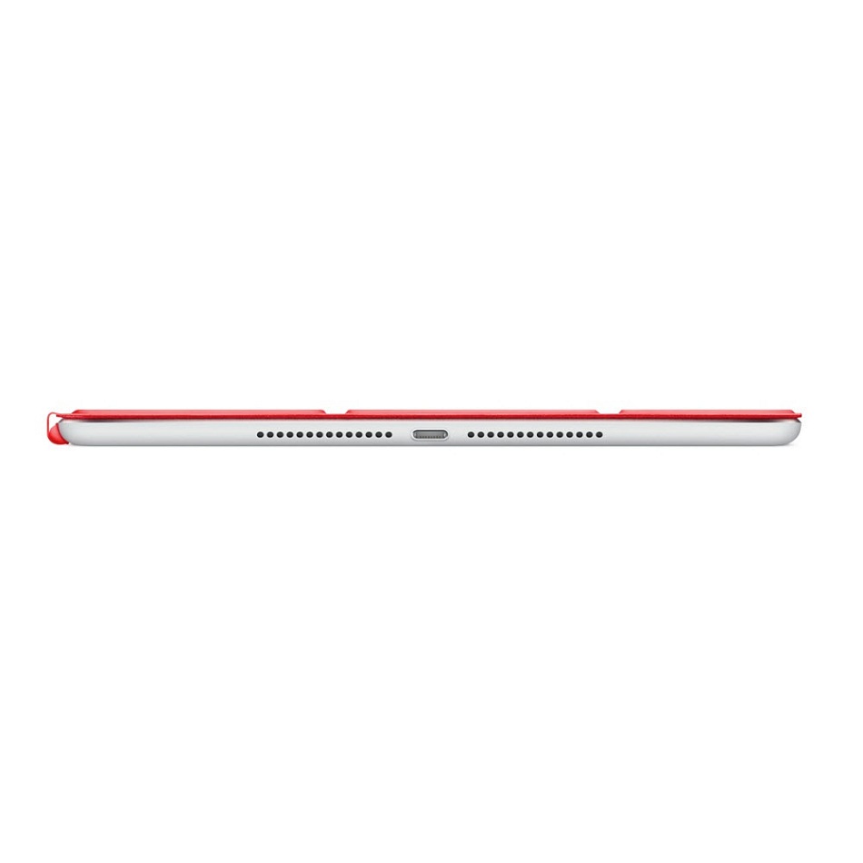 Чехол Apple iPad Air Smart Polyurethane Cover Pink (MF055) для iPad Air/iPad Air 2