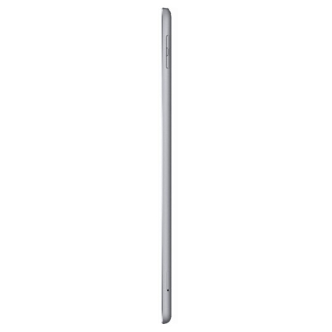 Планшет Apple iPad (2018) 128Gb Wi-Fi + Cellular Space Gray (MR722RU/A)