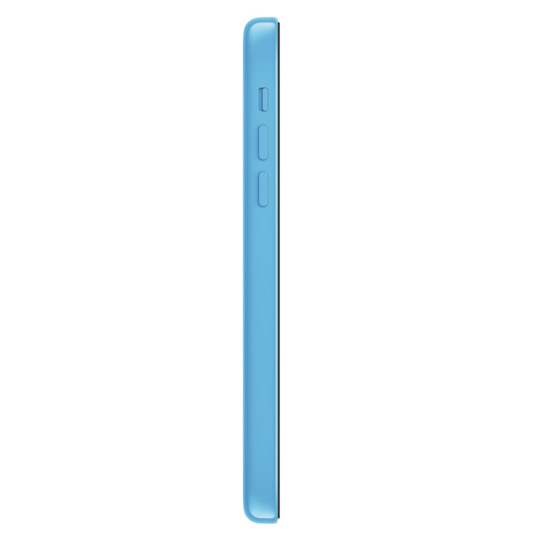 Смартфон Apple iPhone 5C 8Gb Blue (MG902RU/A)