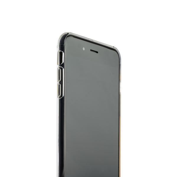 Силиконовый чехол для iPhone 7 Plus/iPhone 8 Plus