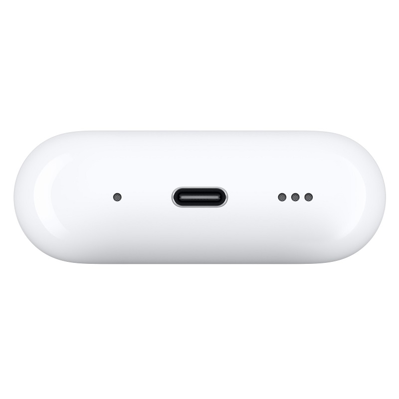 Футляр Apple AirPods Pro 2 Case (USB-C) (A2968)