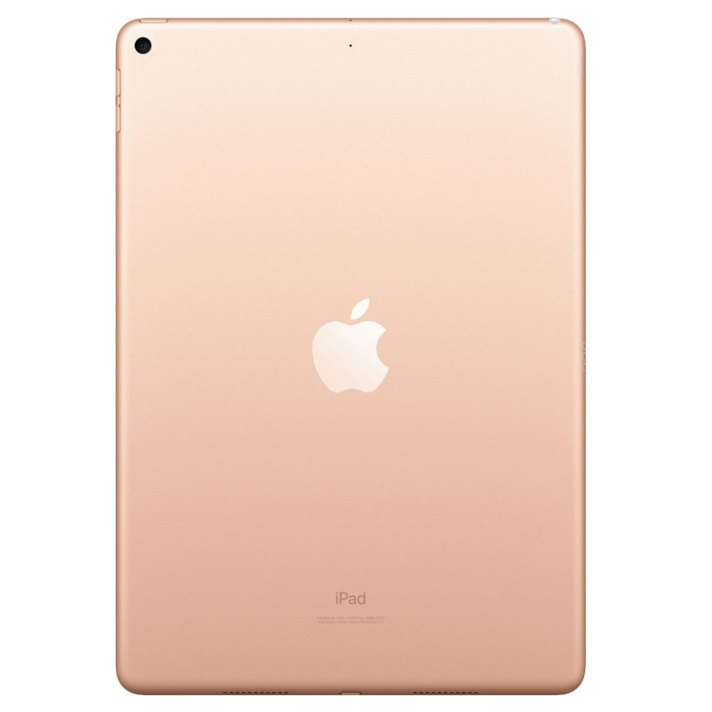 Планшет Apple iPad Air (2019) 256Gb Wi-Fi Gold