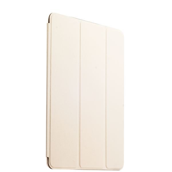 Чехол Naturally Smart Case White для iPad Pro 9.7