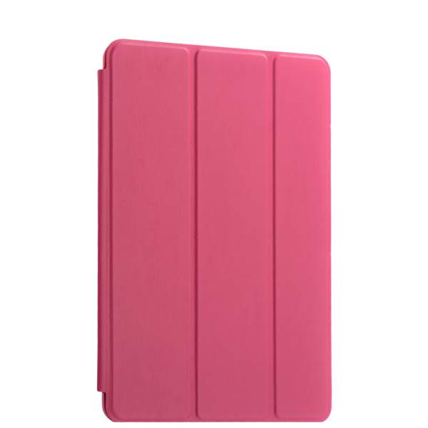Чехол Naturally Smart Case Magenta для iPad 9.7