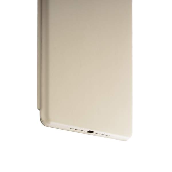 Чехол Naturally Smart Case Biege для iPad 9.7