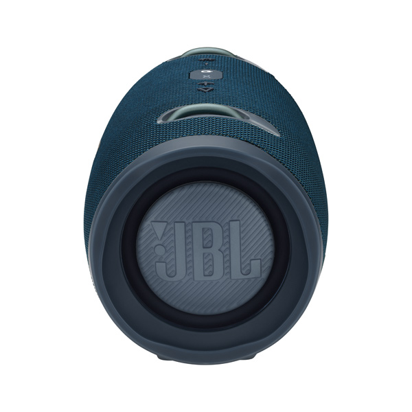 Портативная акустика JBL Xtreme 2 Blue