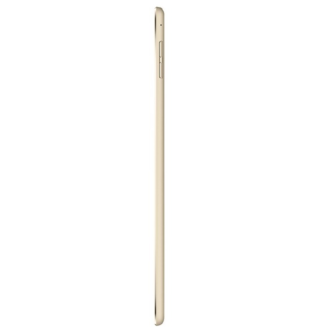 Планшет Apple iPad Mini 3 128GB Wi-Fi Gold (MGYK2RU/A)
