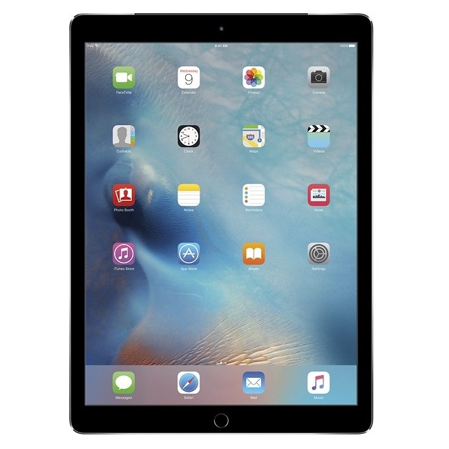 Планшет Apple iPad Pro 12.9 256Gb Wi-Fi + Cellular Space Grey