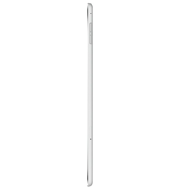 Планшет Apple iPad Mini 3 64GB Wi-Fi + Cellular Silver (MGJ12RU/A)