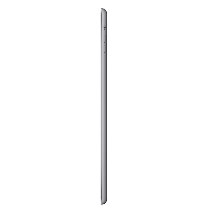 Планшет Apple iPad Air 128Gb Wi-Fi Space Grey (ME898RU/A)