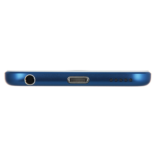 Плеер Apple iPod Touch 6 32Gb Blue