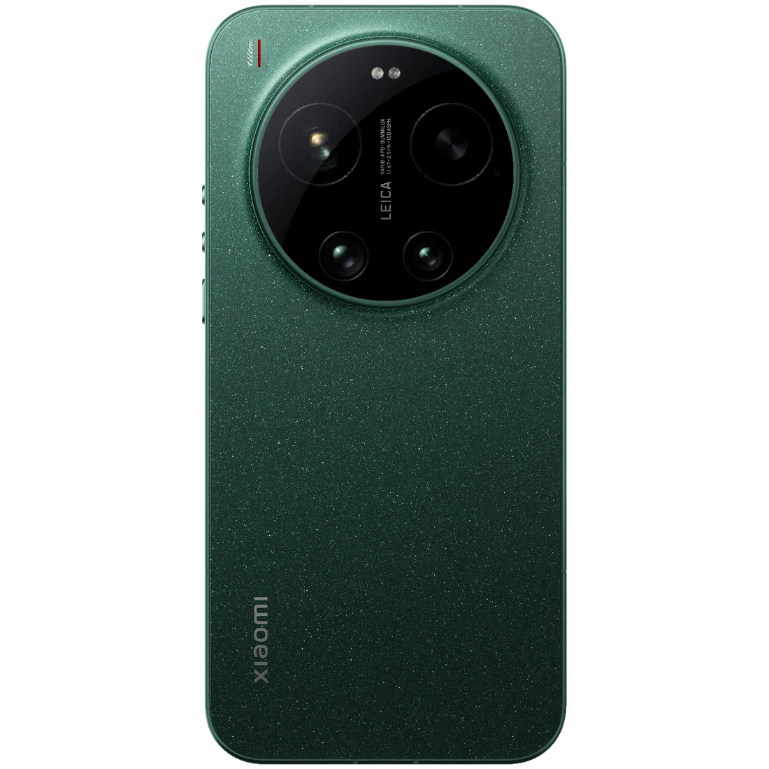 Смартфон Xiaomi 17 Ultra 16/512GB Global Starlit Green