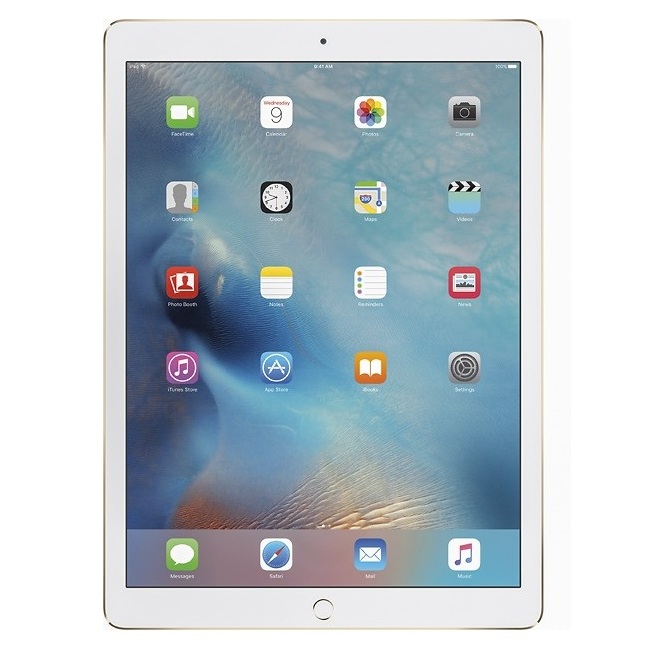 Планшет Apple iPad Pro 12.9 128Gb Wi-Fi Gold (ML2K2RU/A)