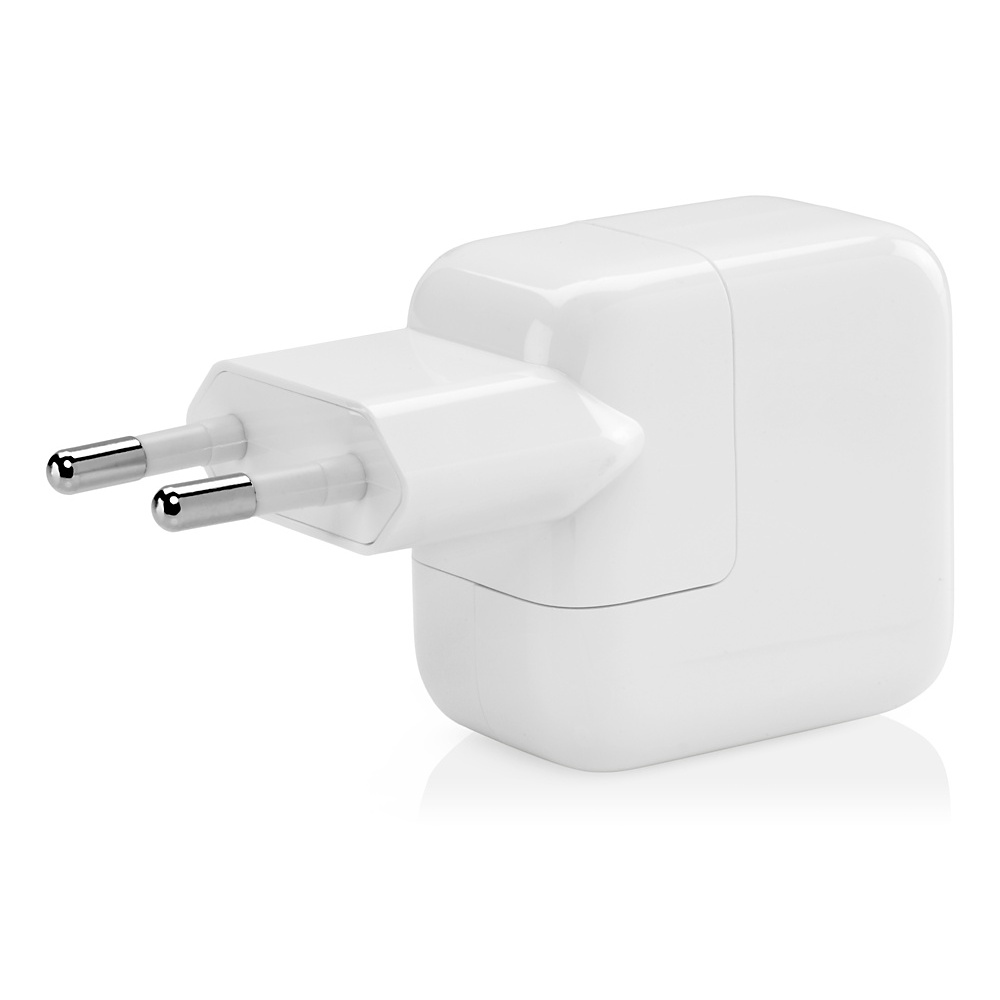 Сетевое зарядное устройство Apple USB Power Adapter (MD836ZM/A) для iPhone/iPad
