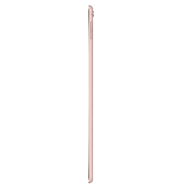 Планшет Apple iPad Pro 9.7 128Gb Wi-Fi Rose Gold (MM192RU/A)