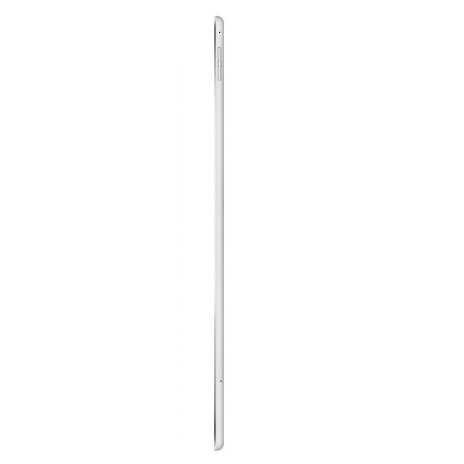 Планшет Apple iPad Pro 12.9 128Gb Wi-Fi + Cellular Silver (ML2J2RU/A)
