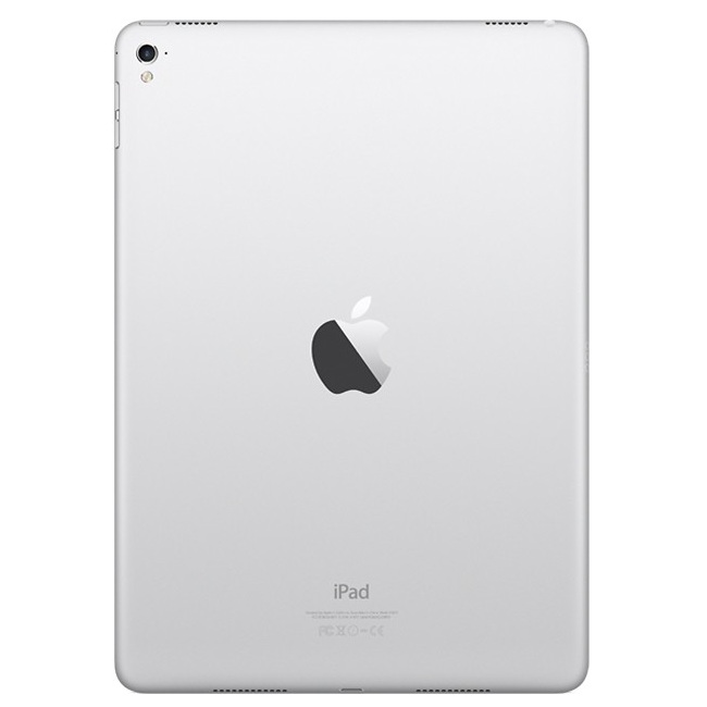 Планшет Apple iPad Pro 9.7 128Gb Wi-Fi Silver
