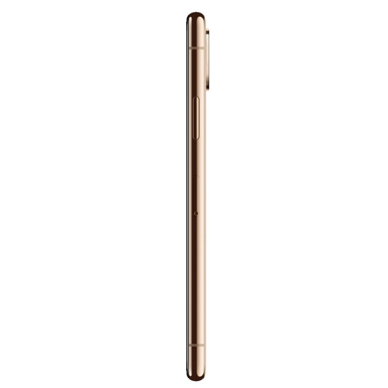 Смартфон Apple iPhone Xs 512GB Gold (A2097/A1920)