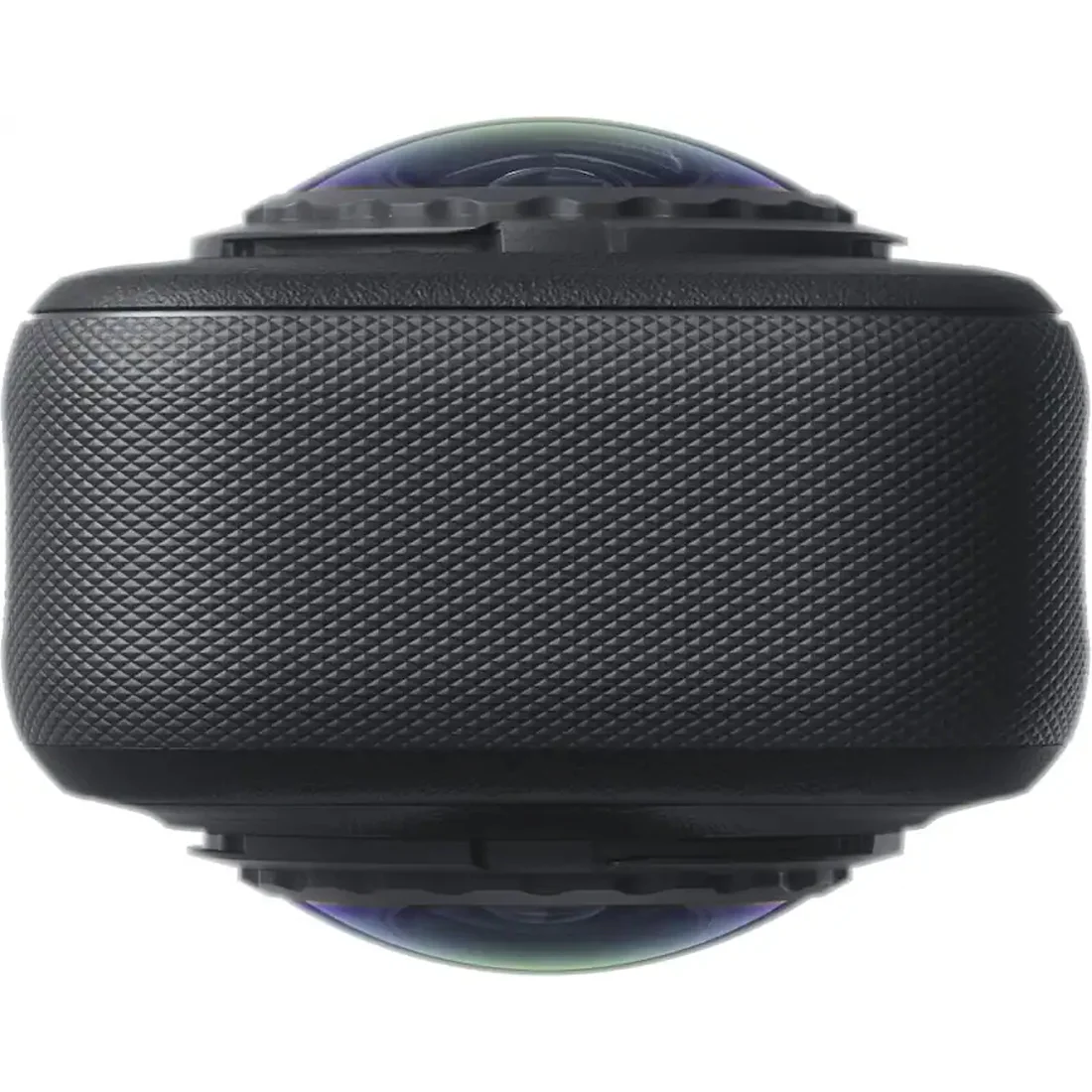 Экшн-камера Insta360 X6 Essentials Bundle Midnight Black