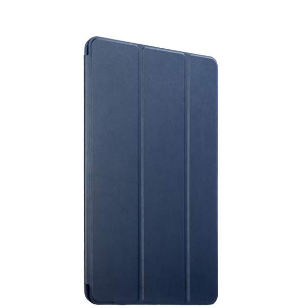 Чехол Naturally Smart Case Dark Blue для iPad Pro 10.5/iPad Air (2019)