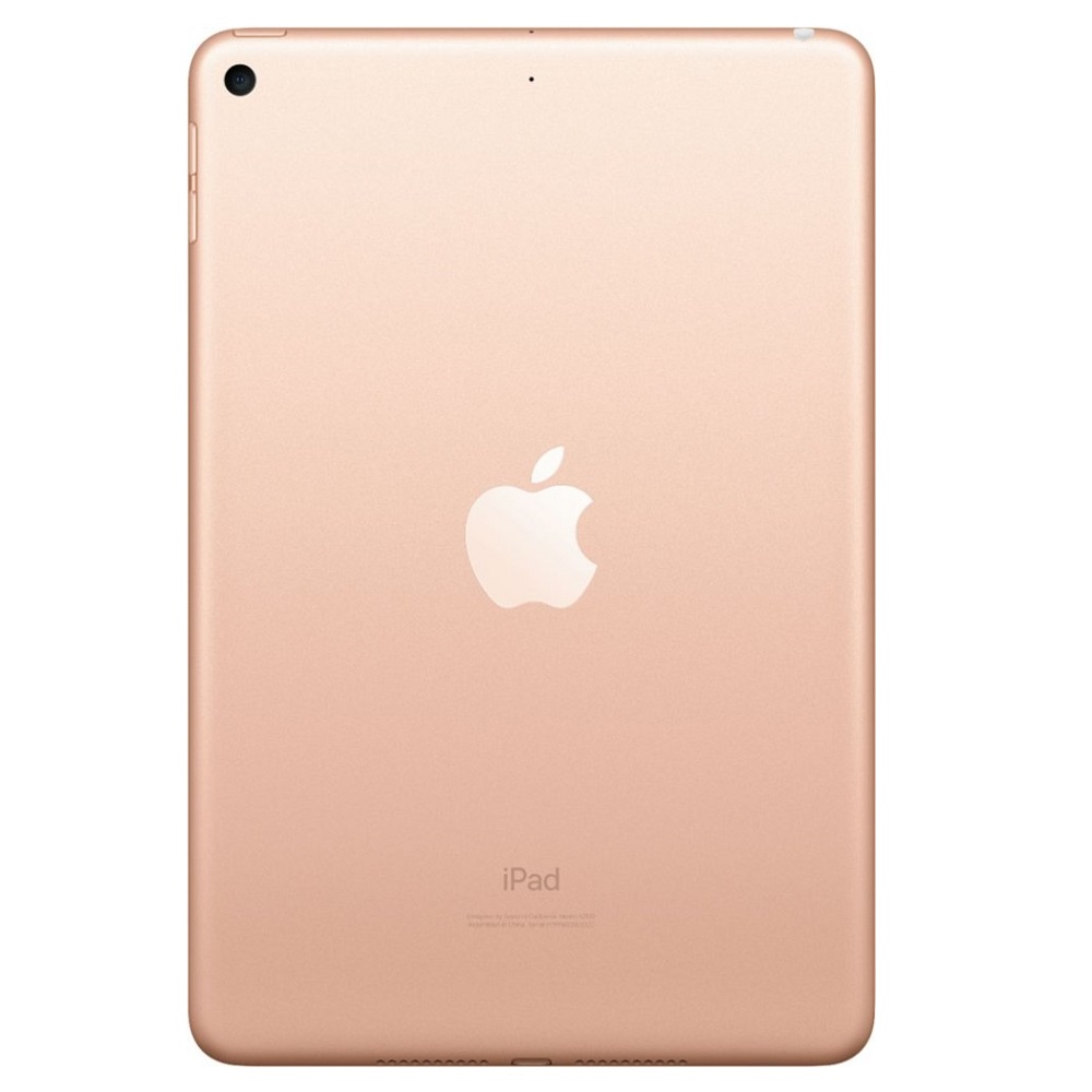 Планшет Apple iPad mini (2019) 64Gb Wi-Fi Gold