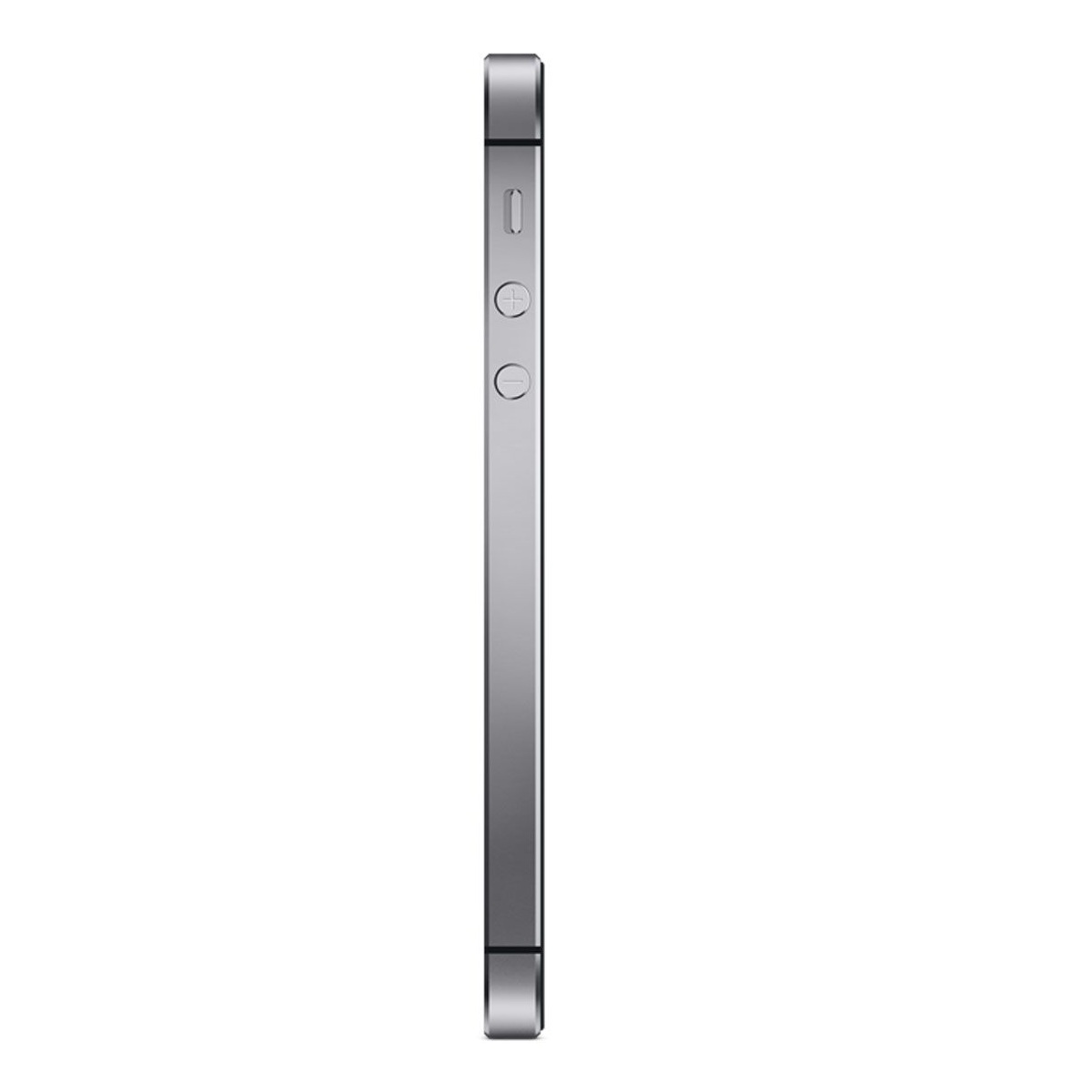 Смартфон Apple iPhone 5S 32Gb RFB (как новый) Space Grey (FF355RU/A) 