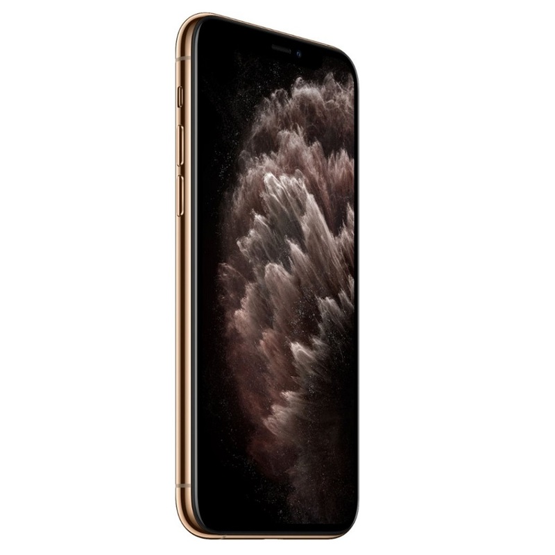 Смартфон Apple iPhone 11 Pro 64GB Gold (A2215)