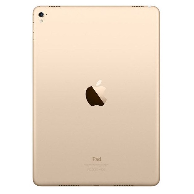 Планшет Apple iPad Pro 9.7 256Gb Wi-Fi Gold