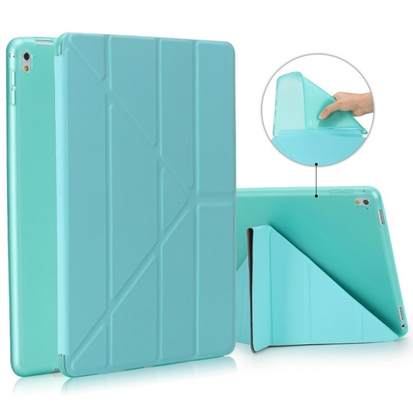 Чехол-подставка BoraSCO Tiffany для Apple iPad 9.7