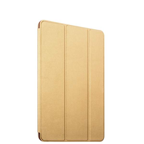 Чехол Naturally Smart Case Gold для iPad Pro 10.5/iPad Air (2019)