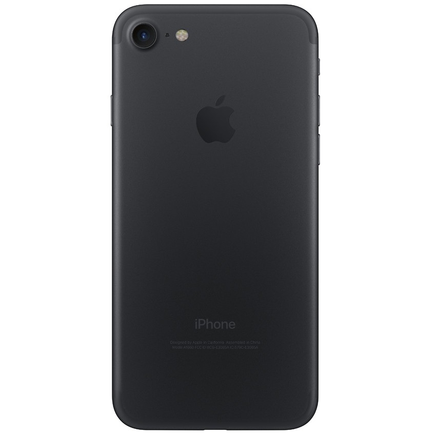 Смартфон Apple iPhone 7 128GB Black (A1778)