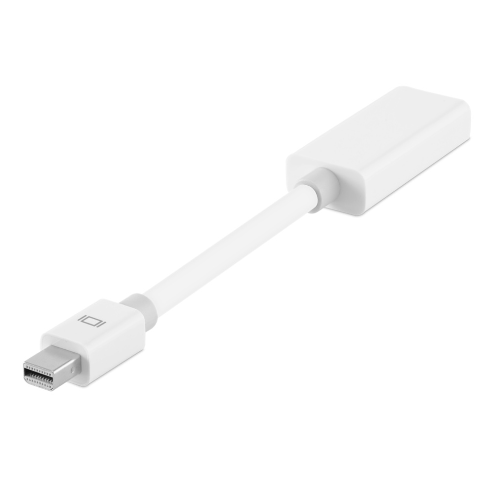 Переходник Floston Thunderbolt/Mini DisplayPort to HDMI Adapter для MacBook