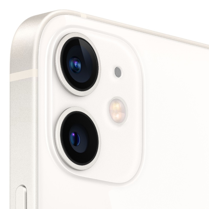 Смартфон Apple iPhone 12 mini 256GB White