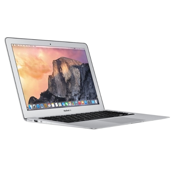 Ноутбук Apple MacBook Air 13 Early 2016 (MMGF2) (Intel Core i5 1600 MHz/13.3/1440x900/8.0Gb/128Gb SSD/DVD нет/Intel HD Graphics 6000/Wi-Fi/Bluetooth/MacOS X)