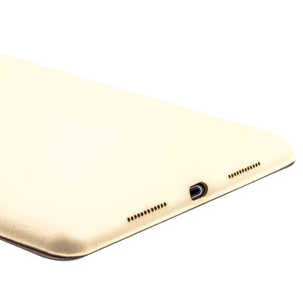 Чехол Naturally Smart Case White для iPad Pro 9.7
