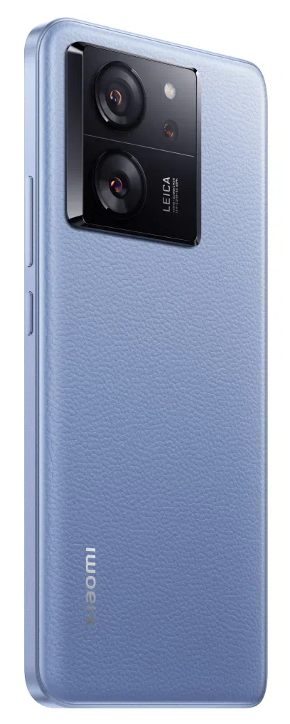 Смартфон Xiaomi 13T Pro 12/512 ГБ Global, Dual nano SIM, голубой