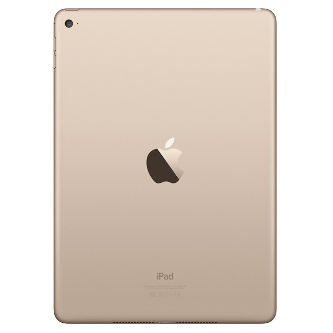 Планшет Apple iPad Air 2 32Gb Wi-Fi Gold 