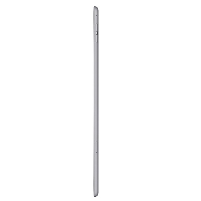Планшет Apple iPad Air 2 16Gb Wi-Fi + Cellular Space Grey (MGGX2RU/A)