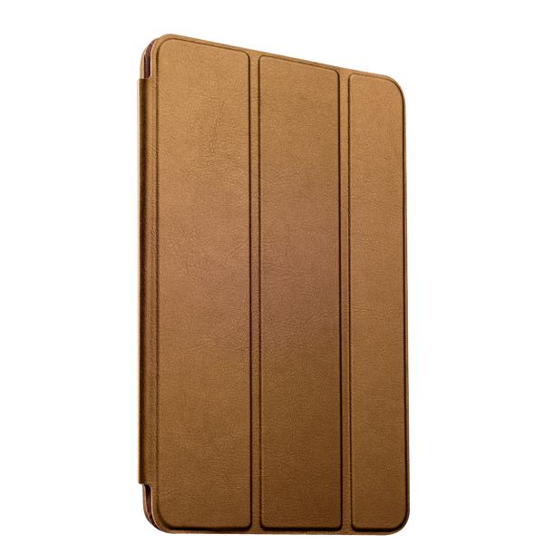 Чехол Naturally Smart Case Gold для iPad Mini 4