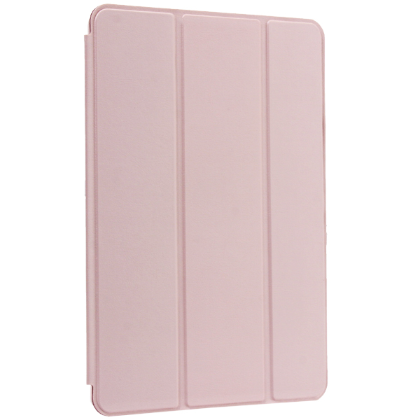 Чехол Naturally Smart Case Pink Sand для iPad 10.2 (2019/2020)