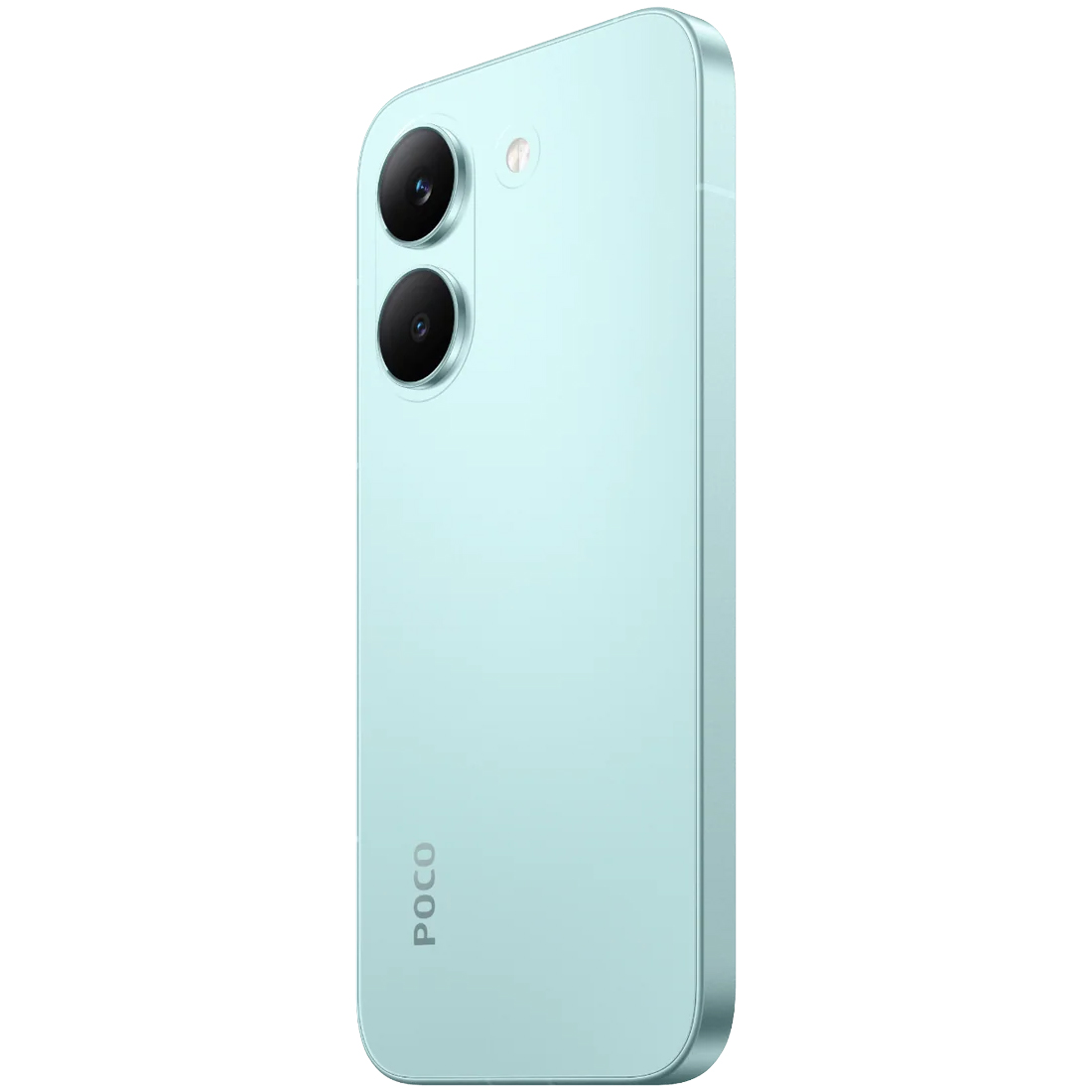 Смартфон Xiaomi POCO X8 Pro 8/512GB Green Global
