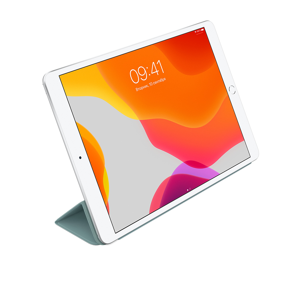 Чехол Apple Smart Cover iPad Cactus (MY1U2ZM/A) для iPad Pro 10.5/iPad Air (2019)/iPad 10.2 (2019/2020)