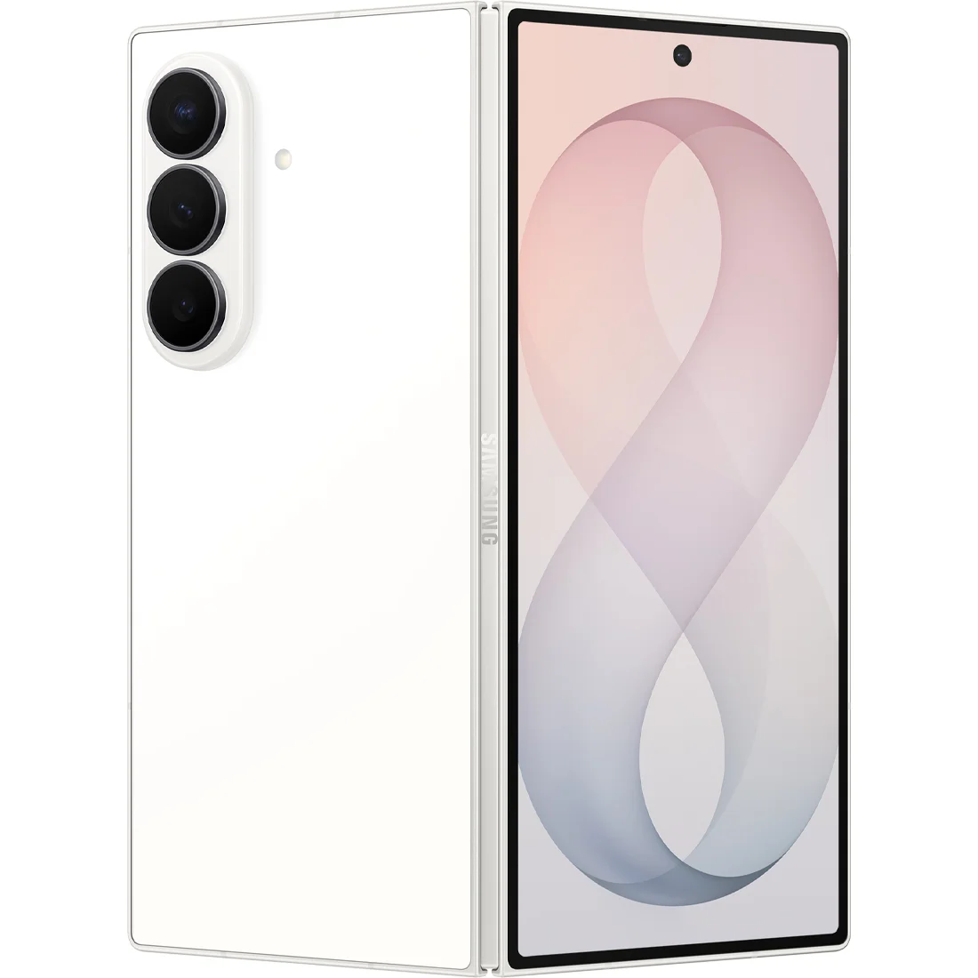 Смартфон Samsung Galaxy Z Fold8 Ultra 12/512GB Cream (SM-F976B)
