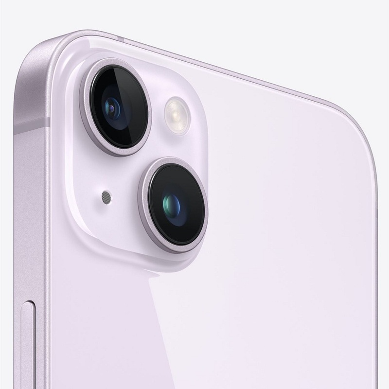 Смартфон Apple iPhone 14 Plus 256GB Purple (A2886)