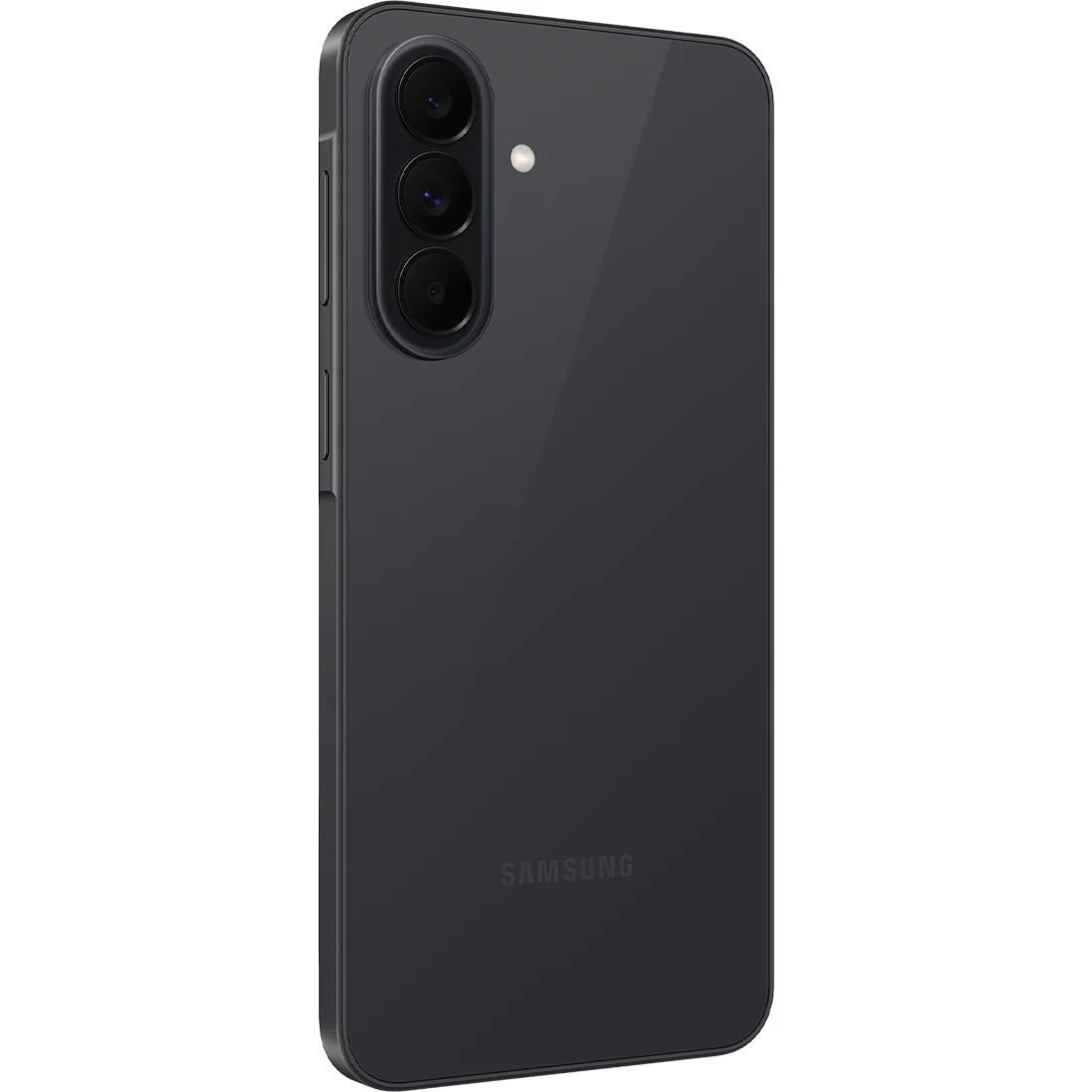 Смартфон Samsung Galaxy A37 5G 8/256GB Dual: nano SIM + eSIM Charcoal (SM-A376B)