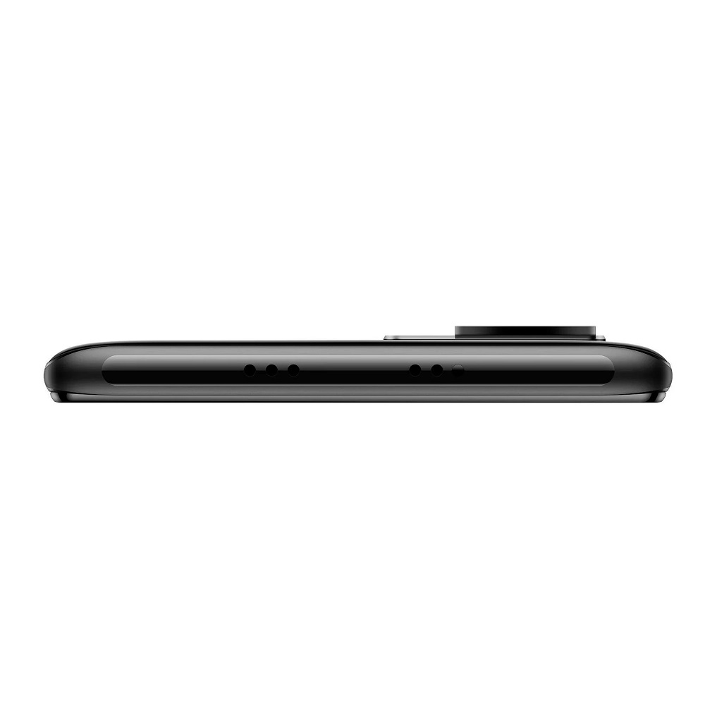 Смартфон Xiaomi POCO F3 6/128 ГБ Global, черная ночь