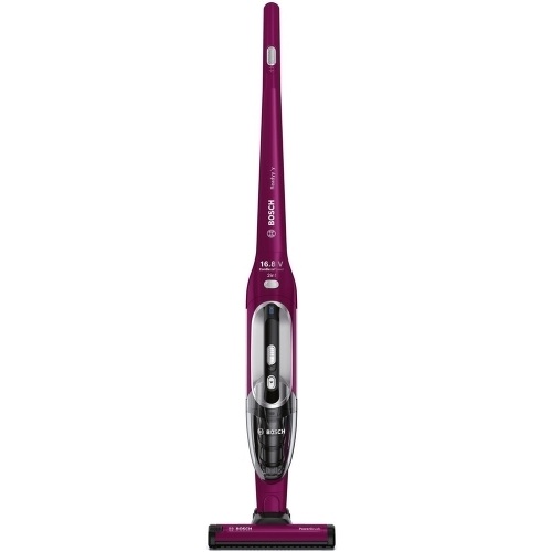 Пылесос аккумуляторный Bosch BBH21621