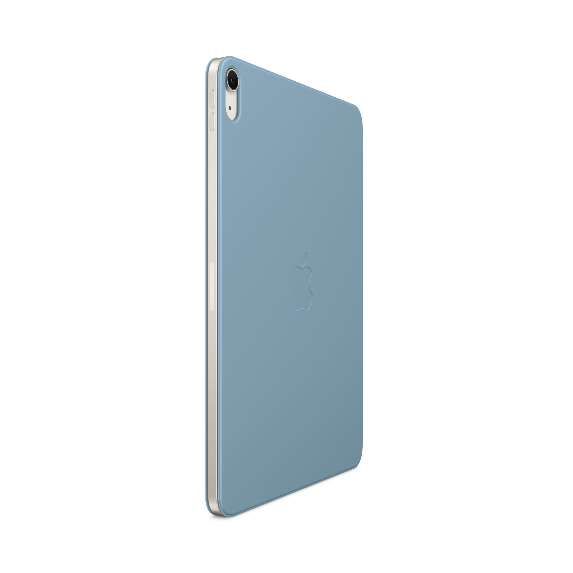 Чехол Naturally Magnet Smart Folio для iPad Air 11 (2024/2025) Sage
