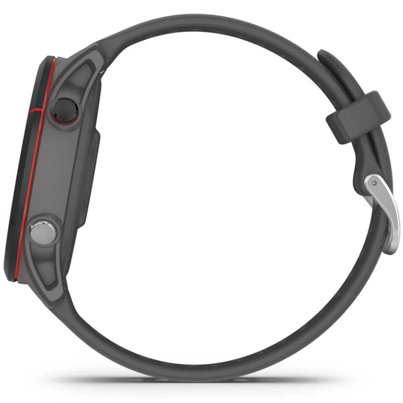 Умные часы Garmin Forerunner 255 Slate Gray (010-02641-10)