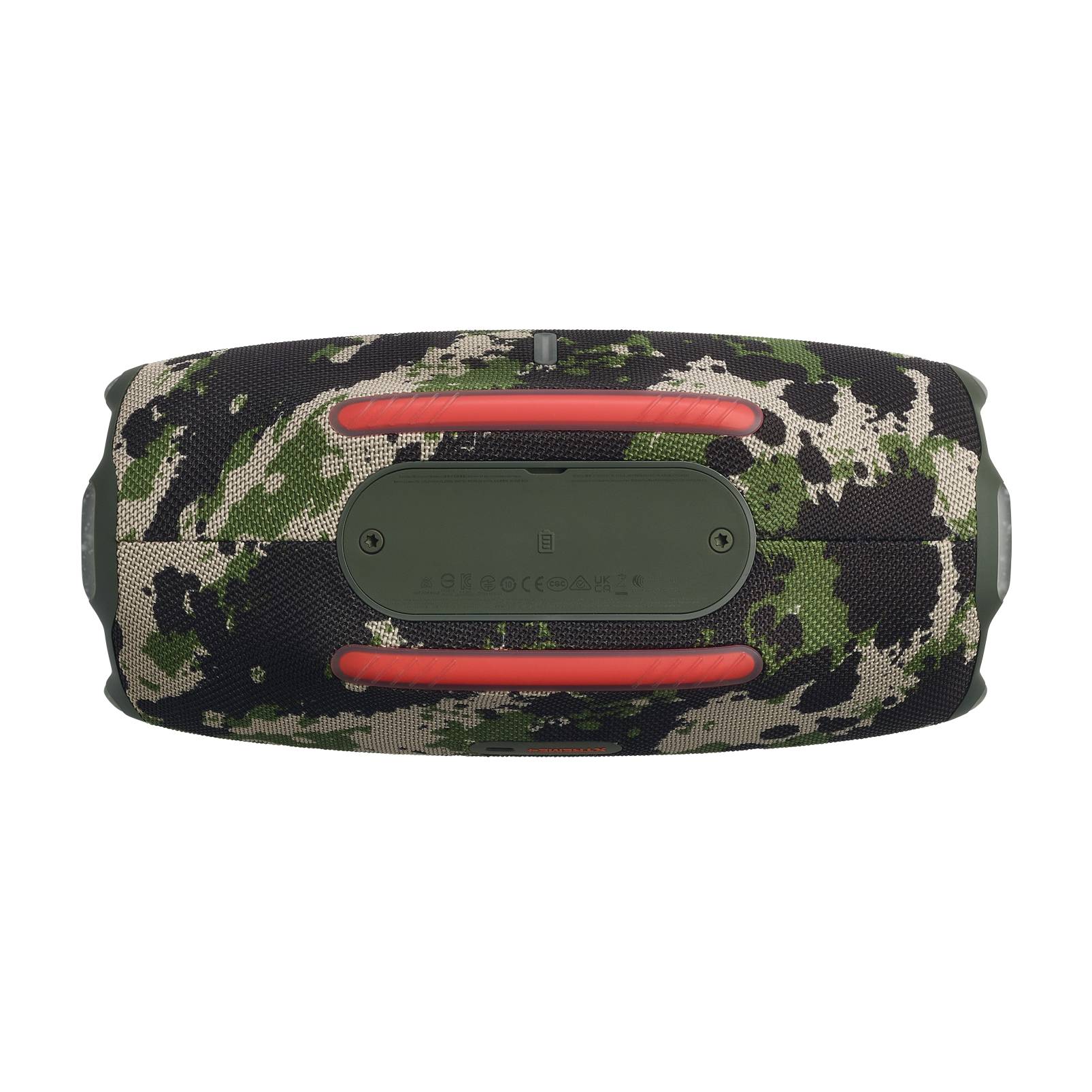 Беспроводная колонка JBL Xtreme 4 Camouflage